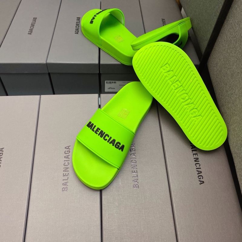 Balenciaga Slippers